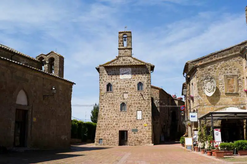 Sovana