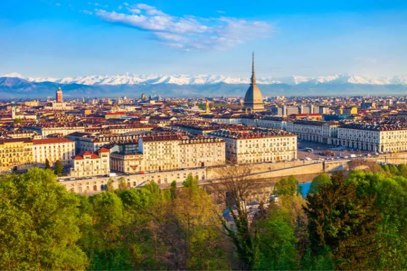 Turin