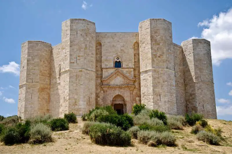 Castel del Monte