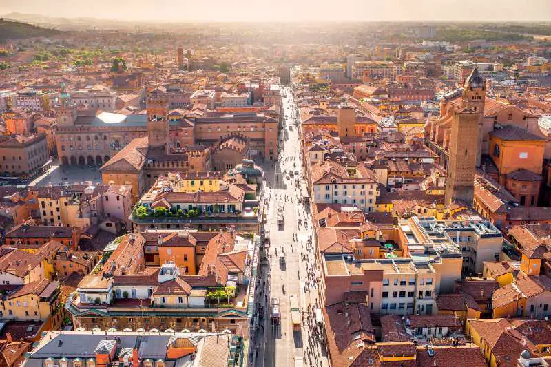 Bologna