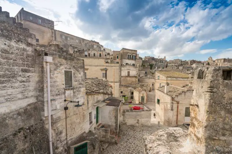 Matera