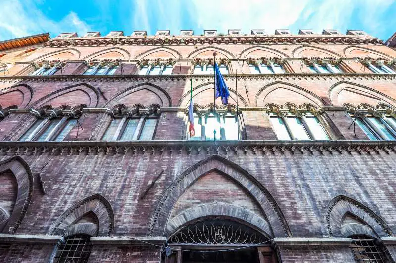 Pinacoteca Nazionale Siena