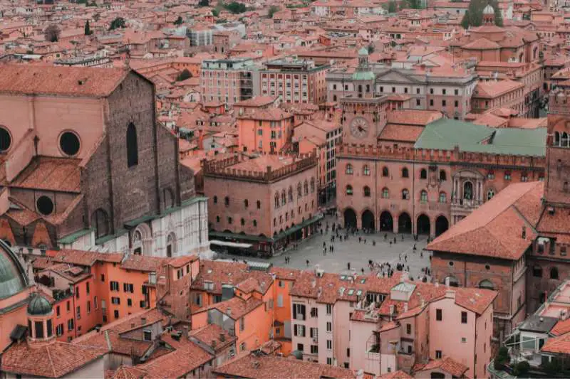 Bologna