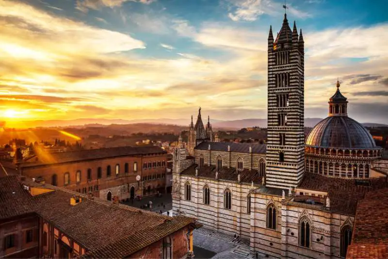 Siena