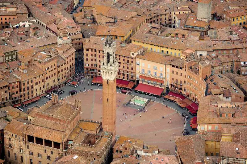 Siena