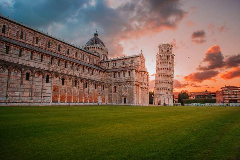 Pisa