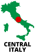 Central Italy
