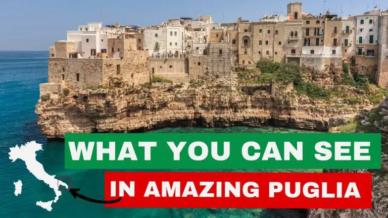 best things to do in Puglia travel guide