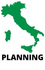 Planning ITaly guides
