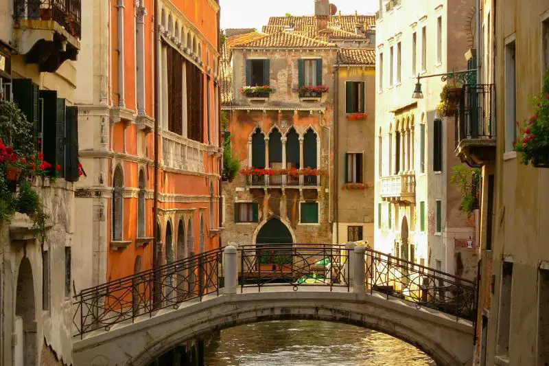 Venice