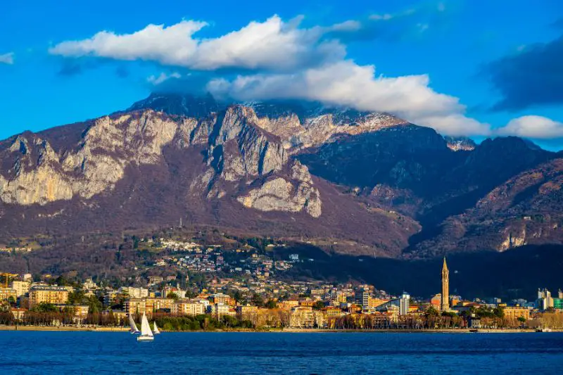 Lecco