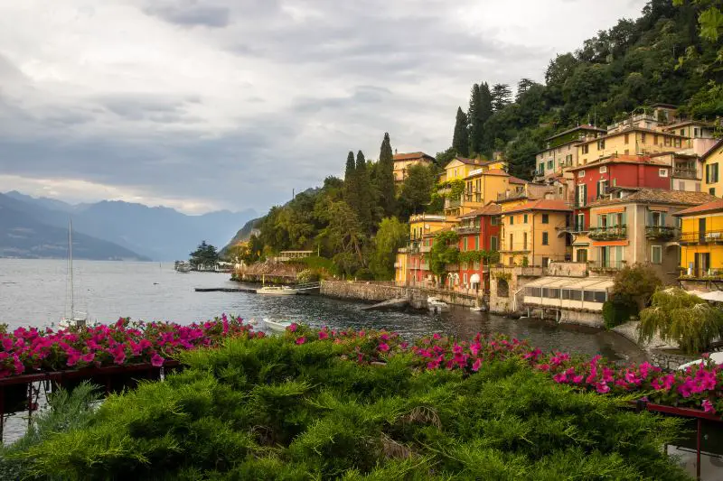 Varenna